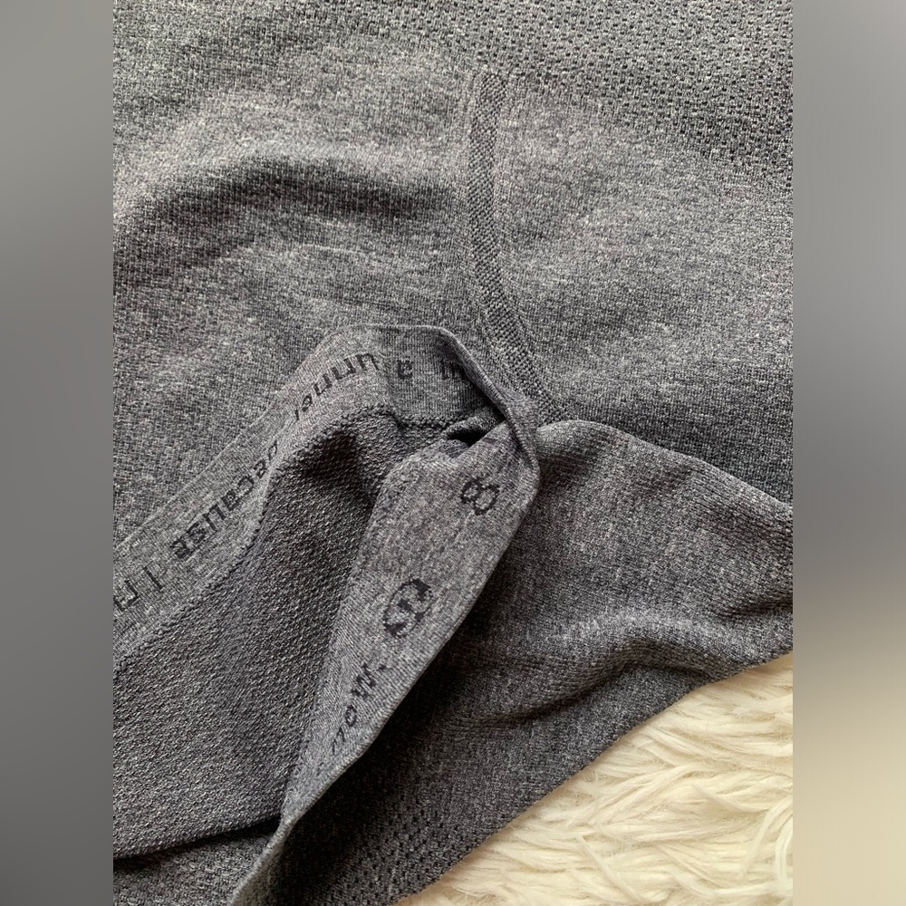 Lululemon Swiftly Tech Racerback Size 8 - Picture 7 of 9